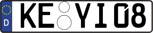 KE-YI08
