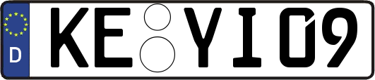 KE-YI09