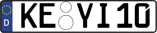 KE-YI10