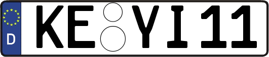 KE-YI11