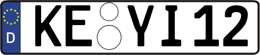 KE-YI12