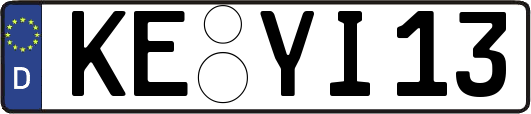 KE-YI13