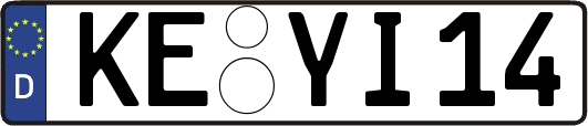 KE-YI14