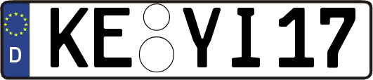 KE-YI17