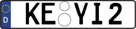 KE-YI2