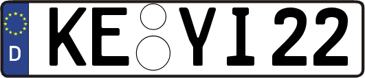 KE-YI22