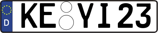 KE-YI23