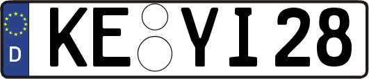 KE-YI28