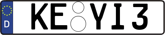 KE-YI3