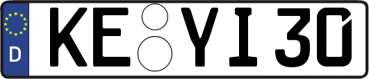 KE-YI30