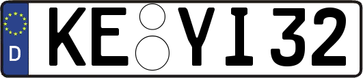 KE-YI32