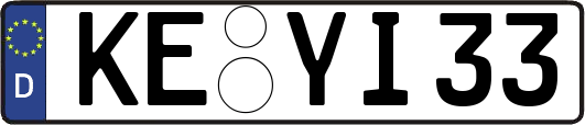 KE-YI33