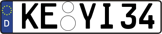KE-YI34