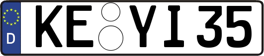 KE-YI35