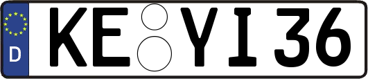 KE-YI36