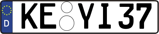 KE-YI37