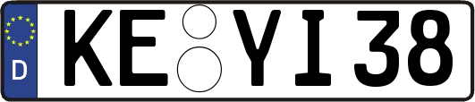 KE-YI38