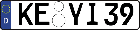KE-YI39