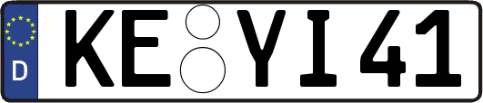 KE-YI41