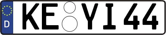 KE-YI44