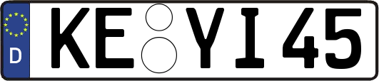KE-YI45