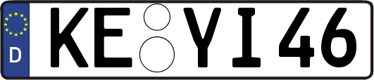 KE-YI46