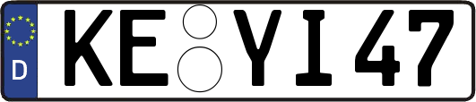 KE-YI47