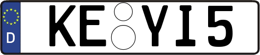 KE-YI5