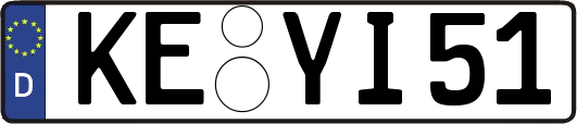 KE-YI51