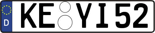 KE-YI52