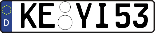 KE-YI53