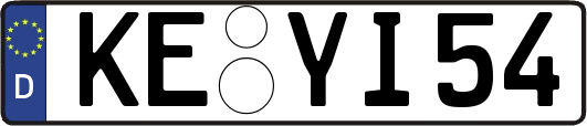 KE-YI54