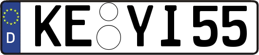 KE-YI55