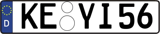 KE-YI56