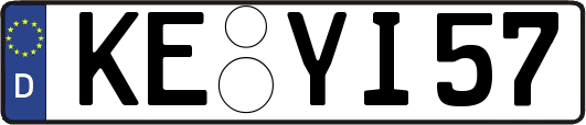 KE-YI57