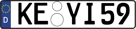 KE-YI59