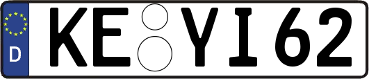 KE-YI62