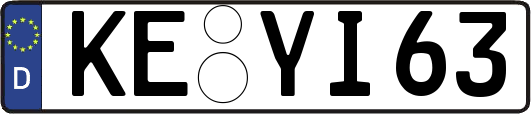 KE-YI63