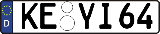 KE-YI64