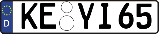 KE-YI65