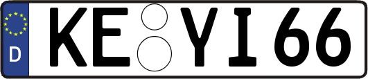 KE-YI66
