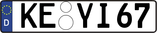 KE-YI67