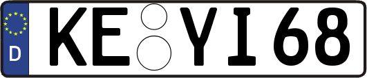 KE-YI68
