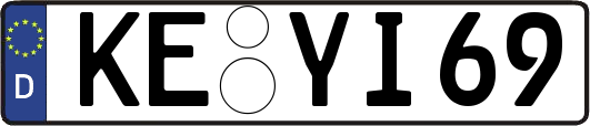 KE-YI69