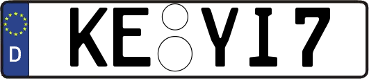 KE-YI7
