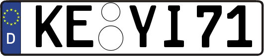 KE-YI71