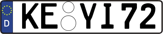 KE-YI72