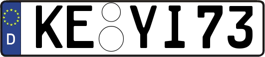 KE-YI73