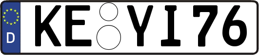 KE-YI76