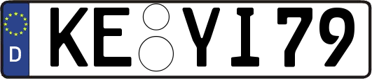 KE-YI79